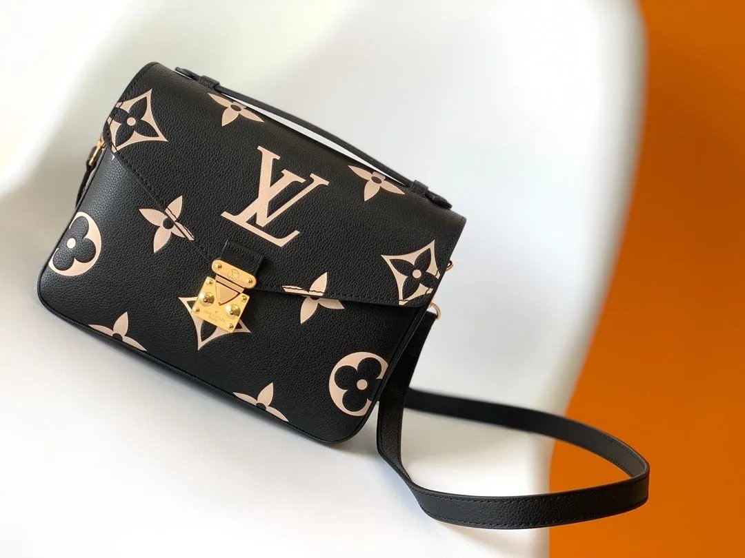 LitBuys Shoulder Bag