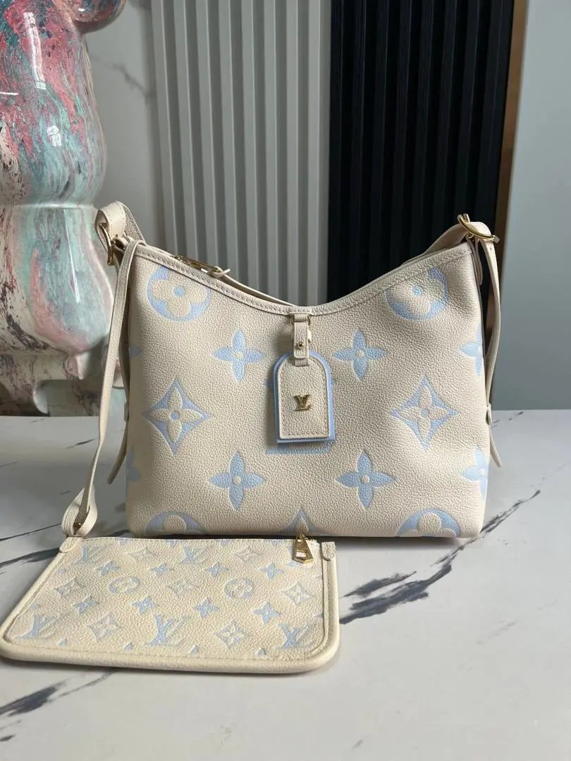 LitBuys Shoulder Bag