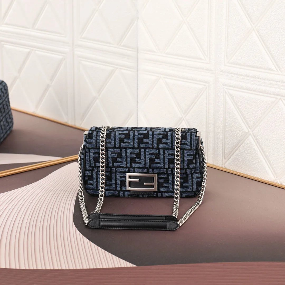 LitBuys Shoulder Bag