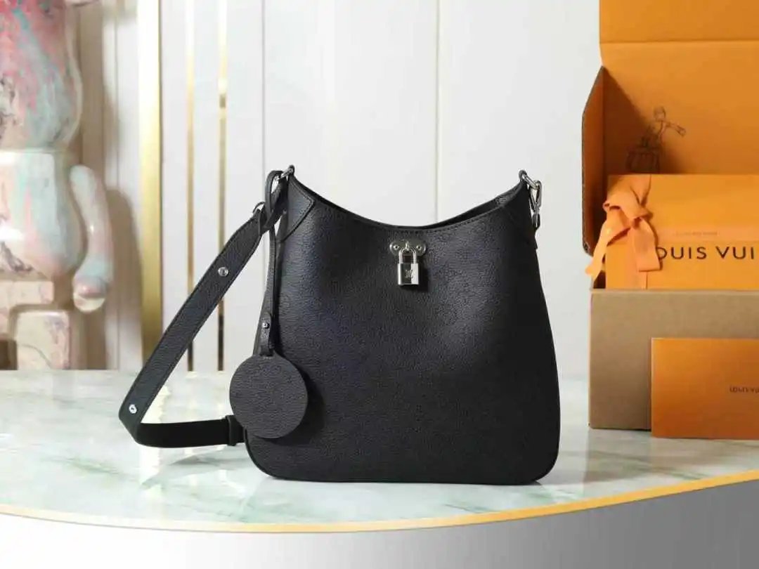 LitBuys Shoulder Bag