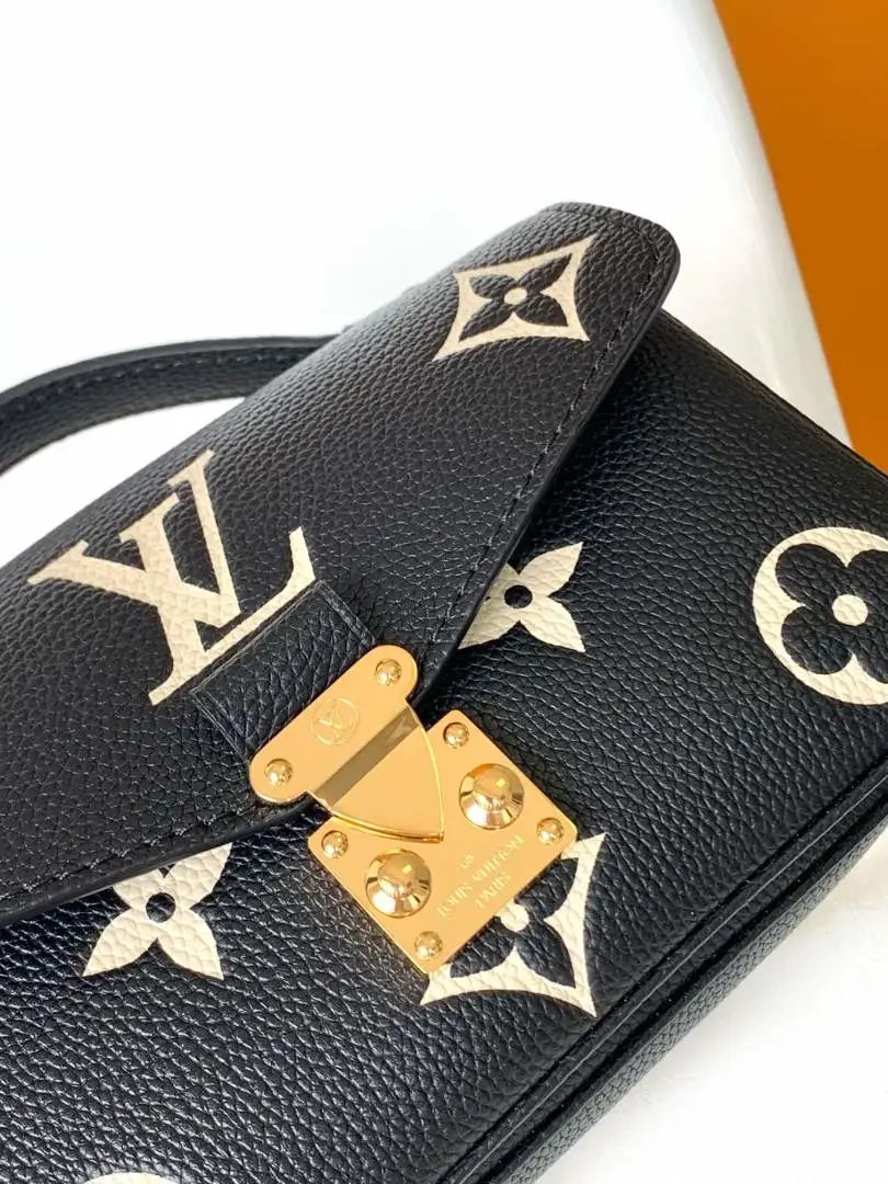 LitBuys Shoulder Bag