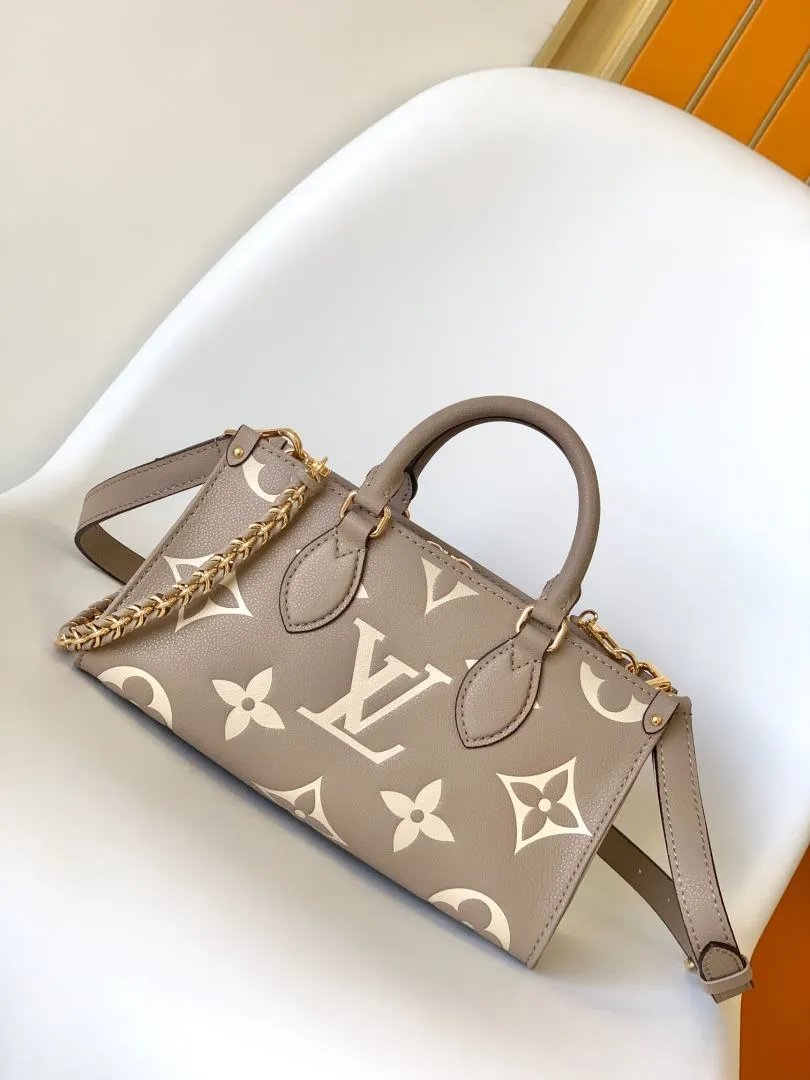 LitBuys Shoulder Bag