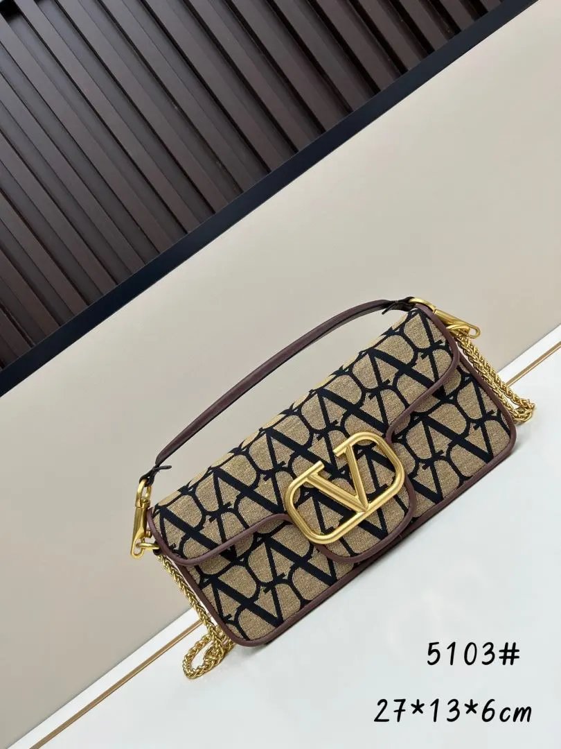LitBuys Shoulder Bag