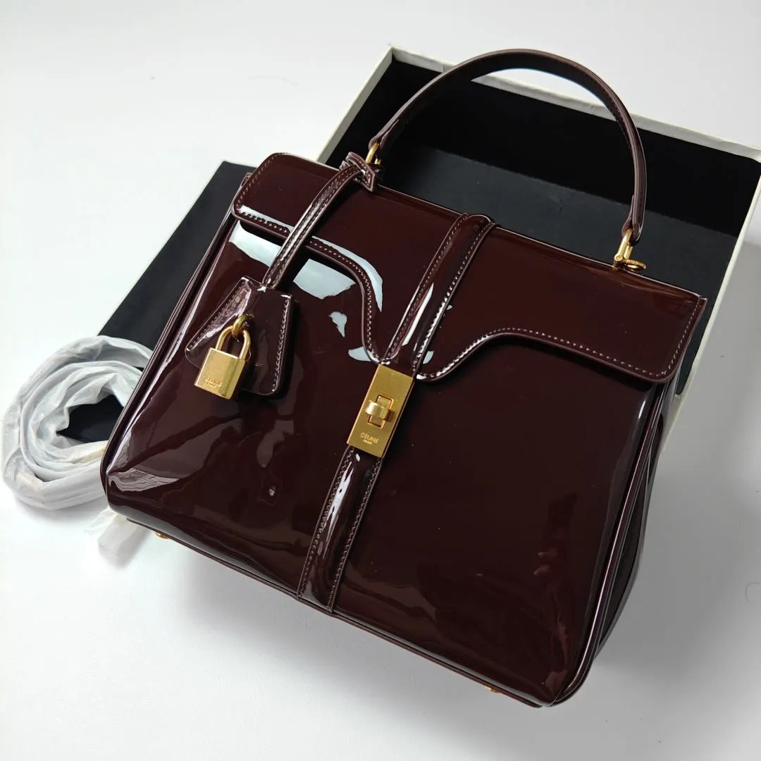 LitBuys Shoulder Bag