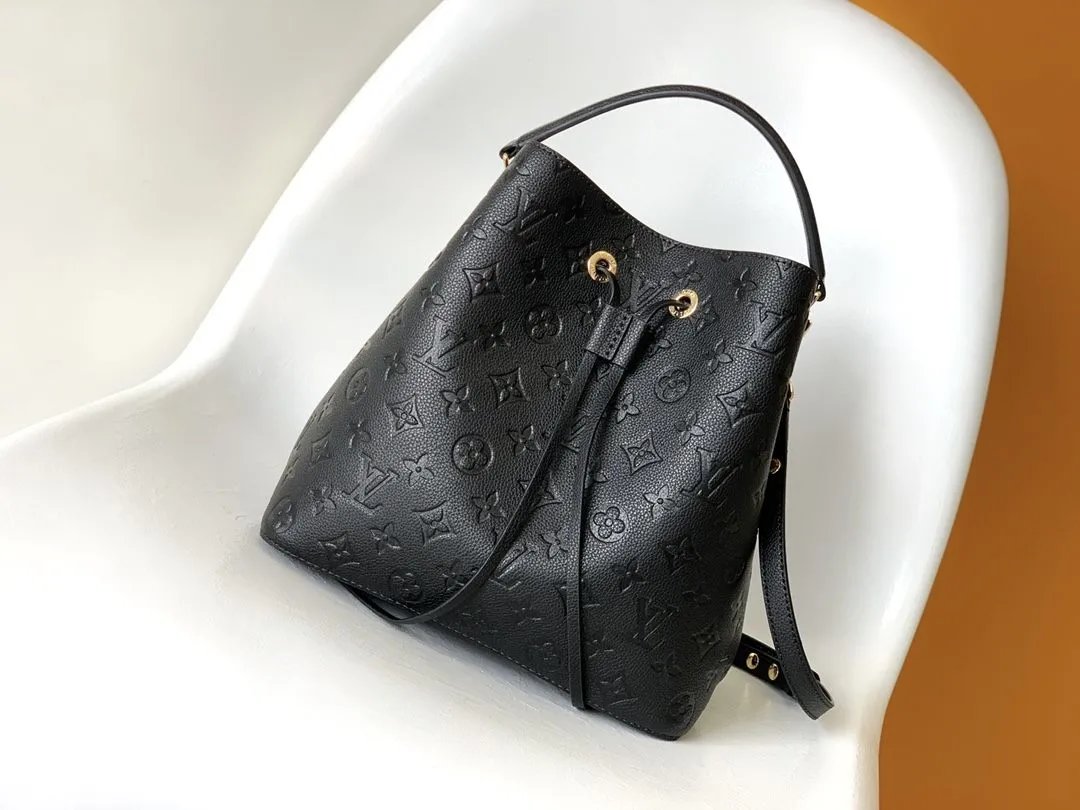 LitBuys Crossbody Bag