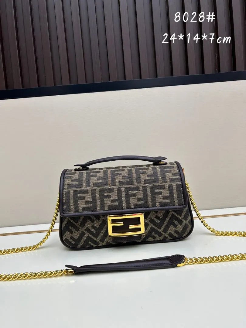 LitBuys Shoulder Bag