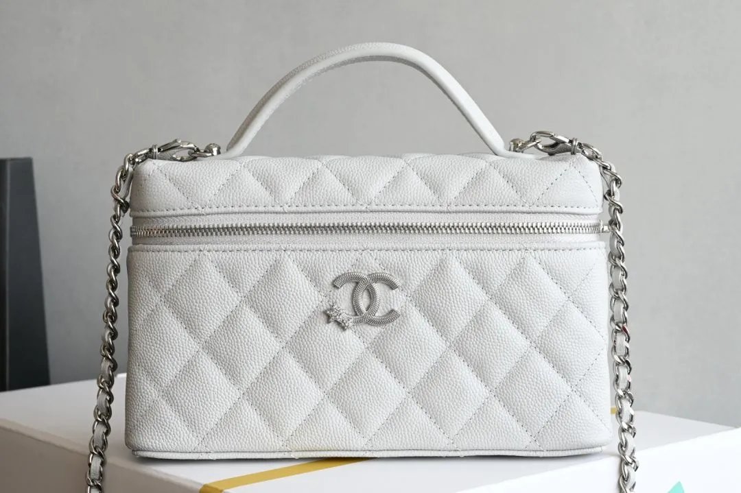LitBuys Crossbody Bag