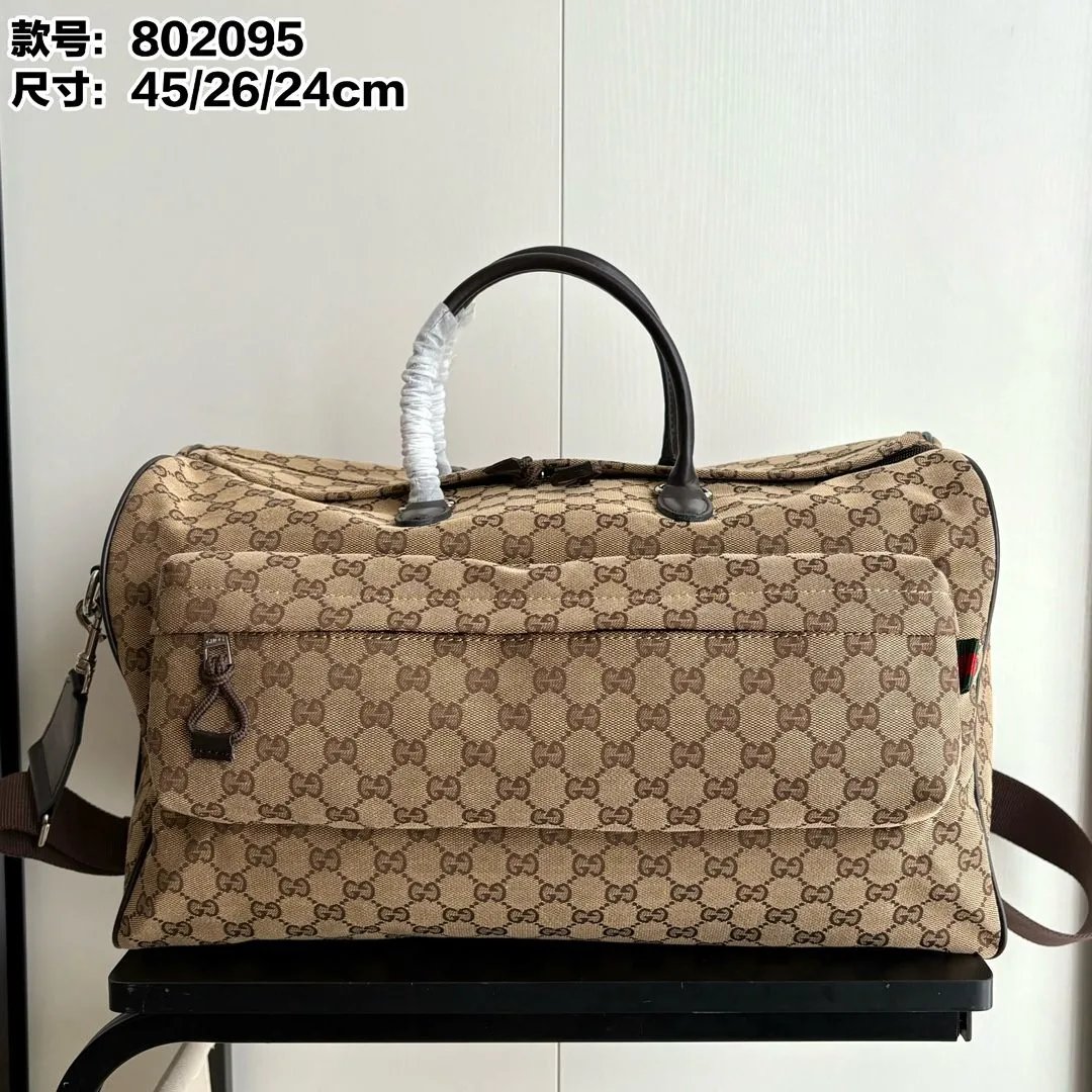 LitBuys Shoulder Bag