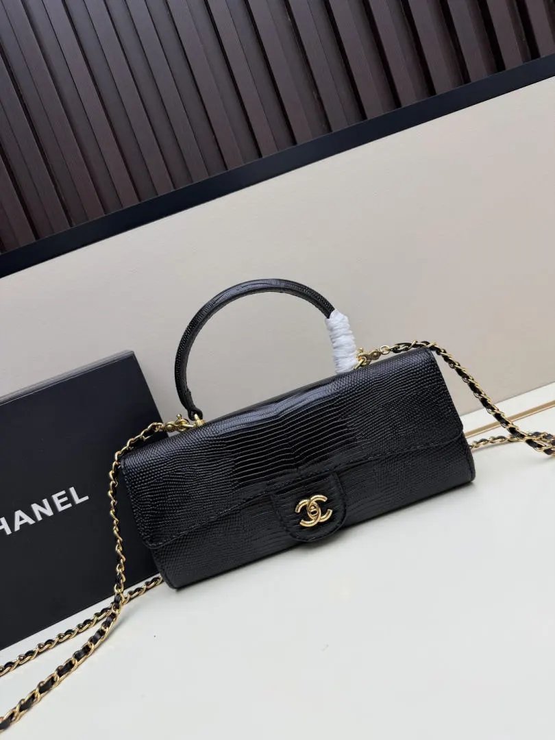 LitBuys Crossbody Bag