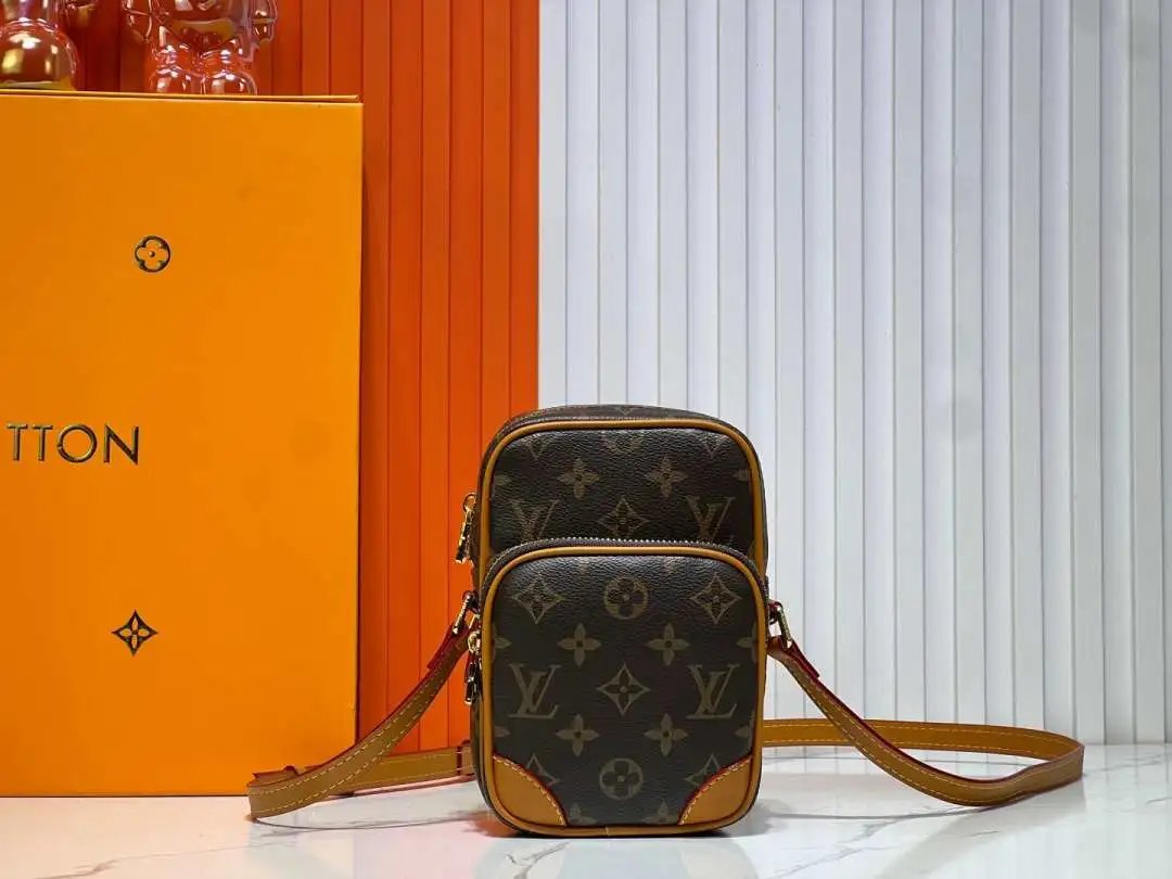 LitBuys Shoulder Bag
