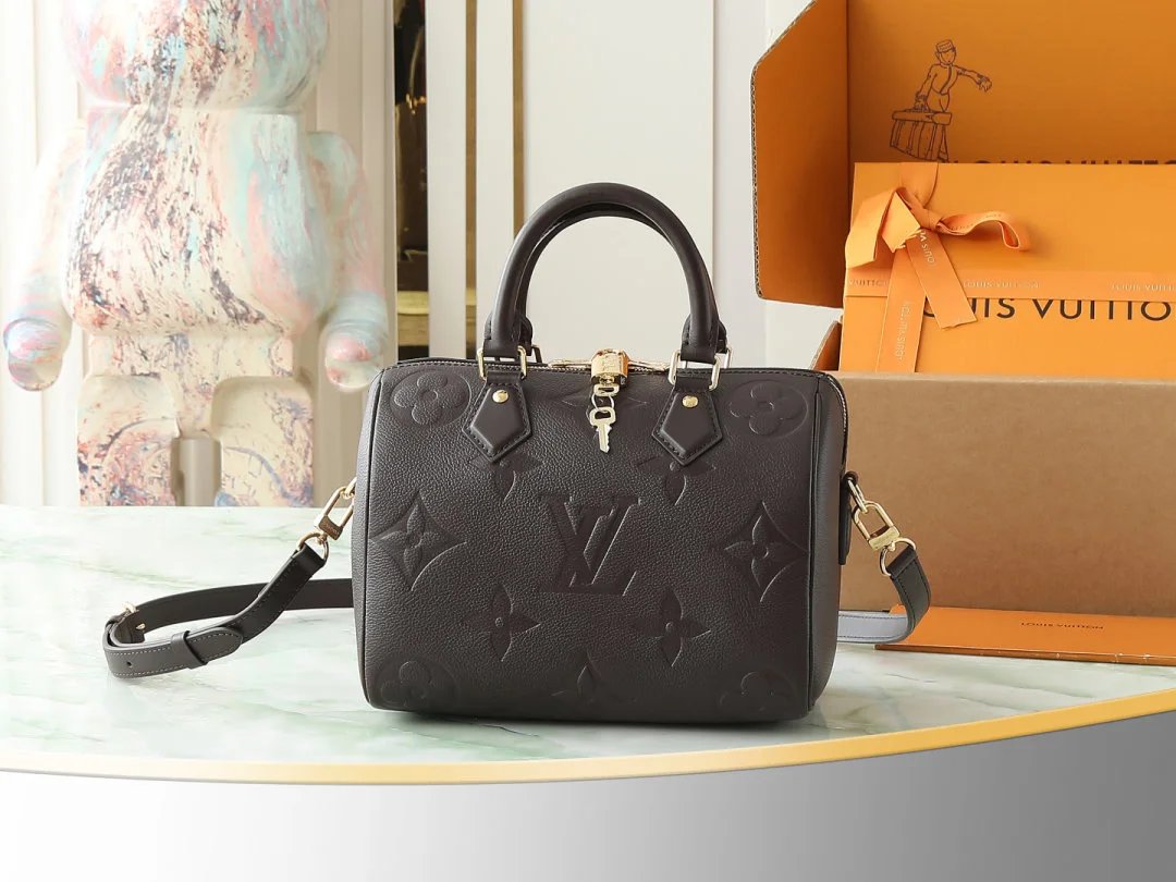 LitBuys Shoulder Bag