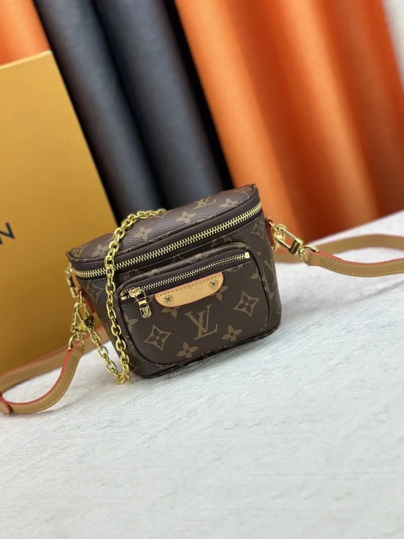 LitBuys Shoulder Bag