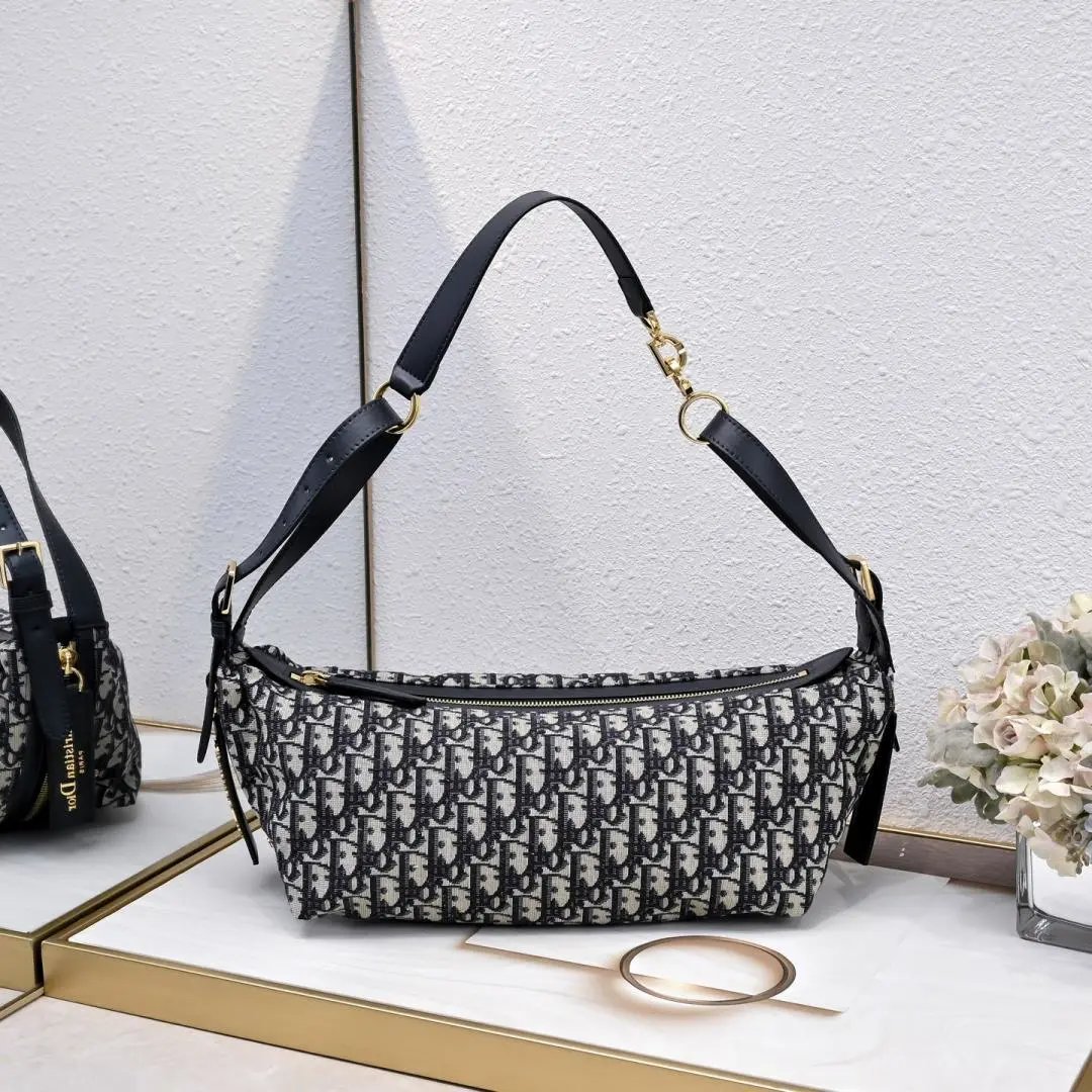 LitBuys Shoulder Bag