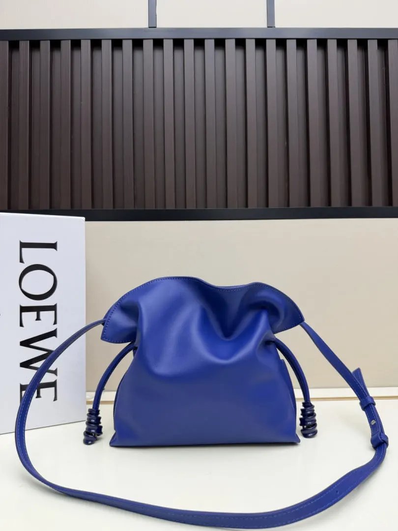 LitBuys Crossbody Bag