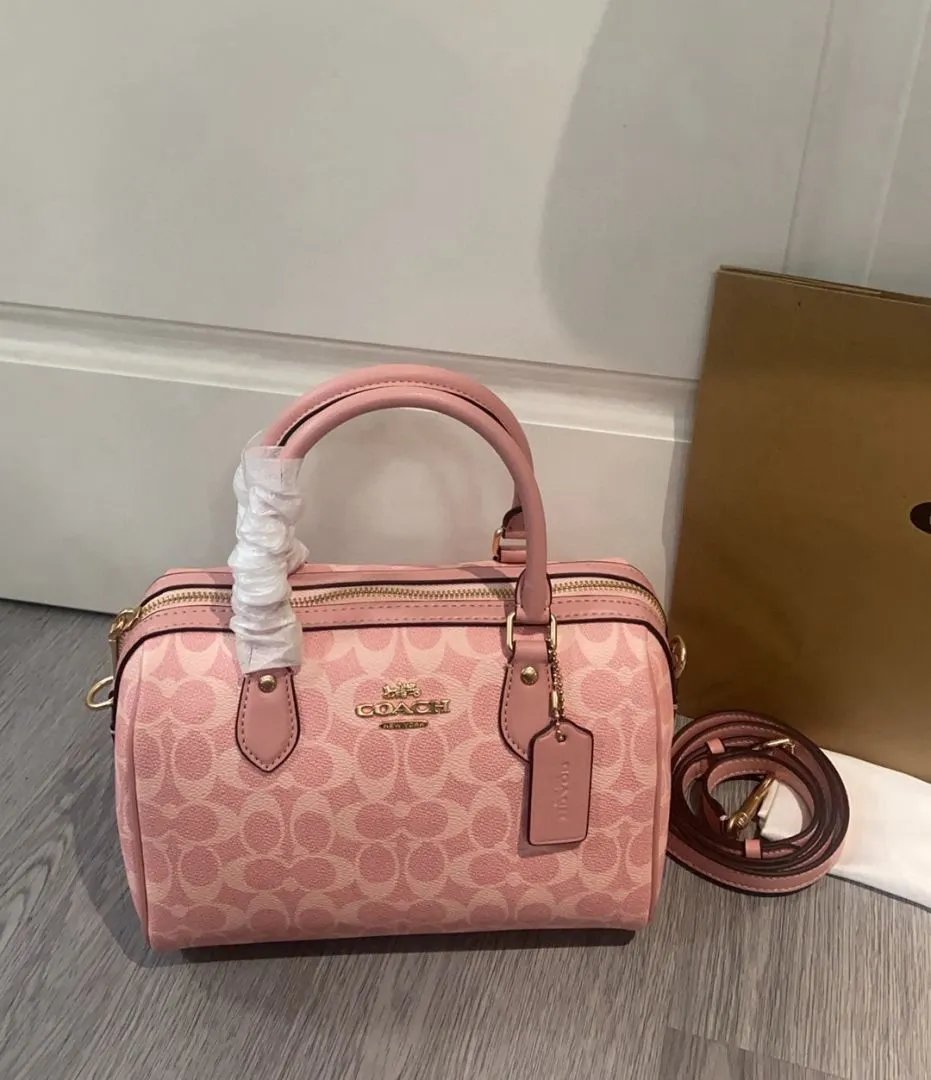 LitBuys Crossbody Bag