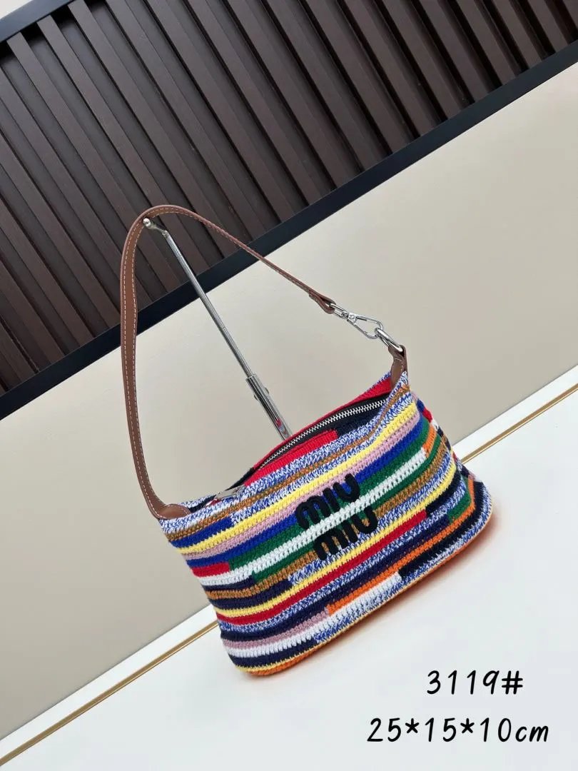 LitBuys Shoulder Bag