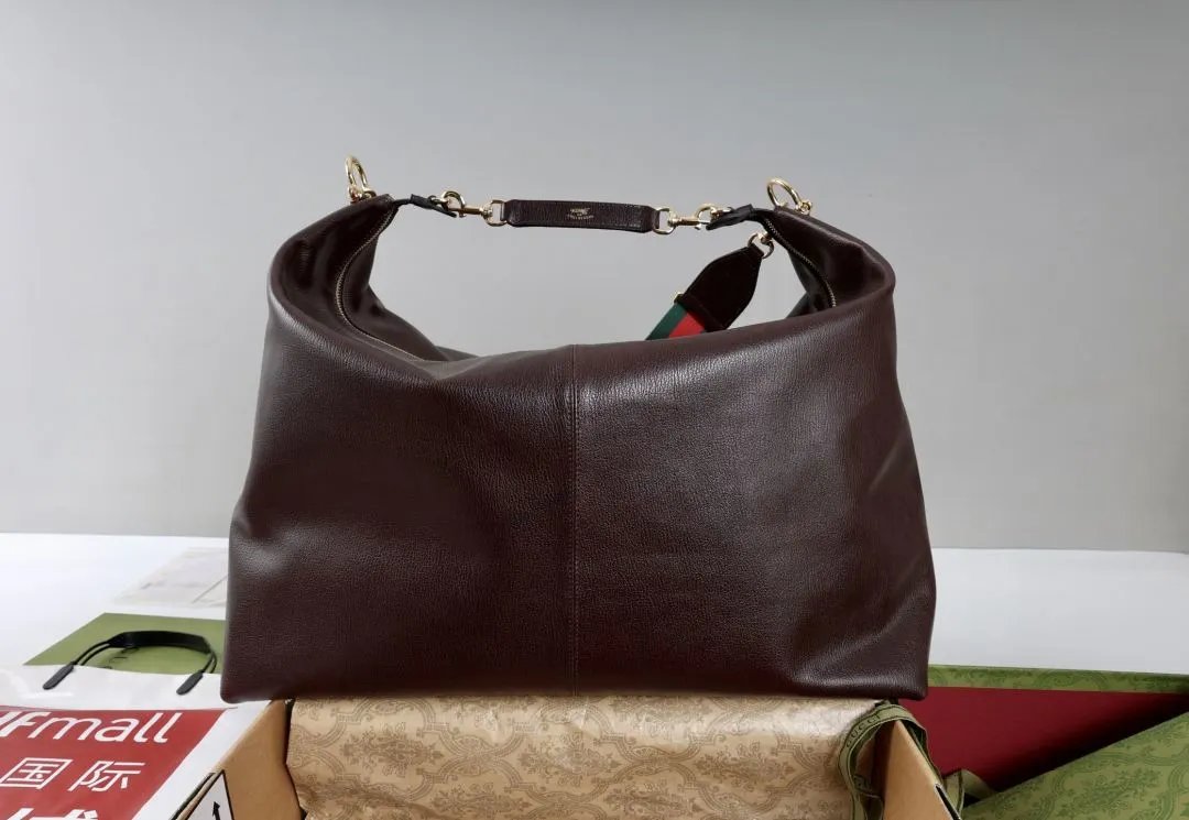 LitBuys Shoulder Bag