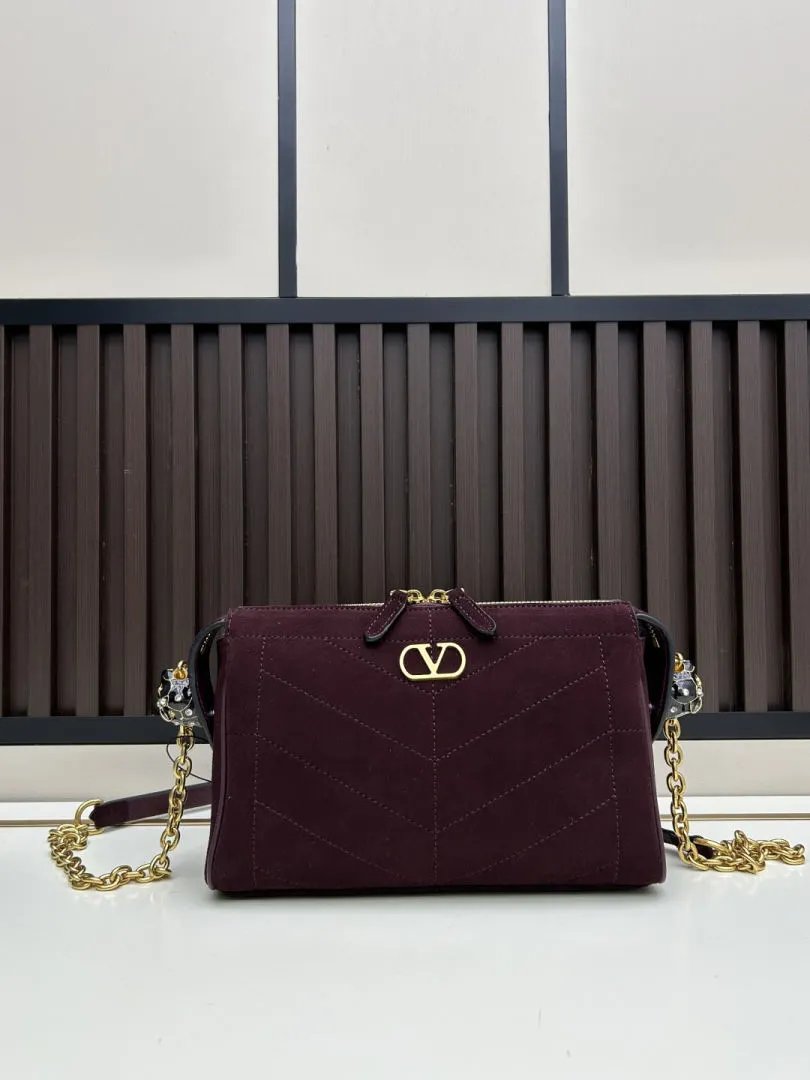 LitBuys Shoulder Bag