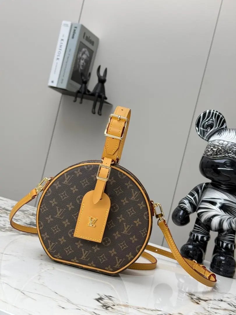 LitBuys Shoulder Bag