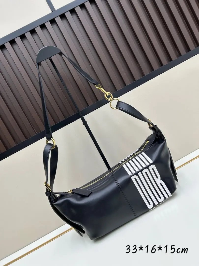 LitBuys Shoulder Bag