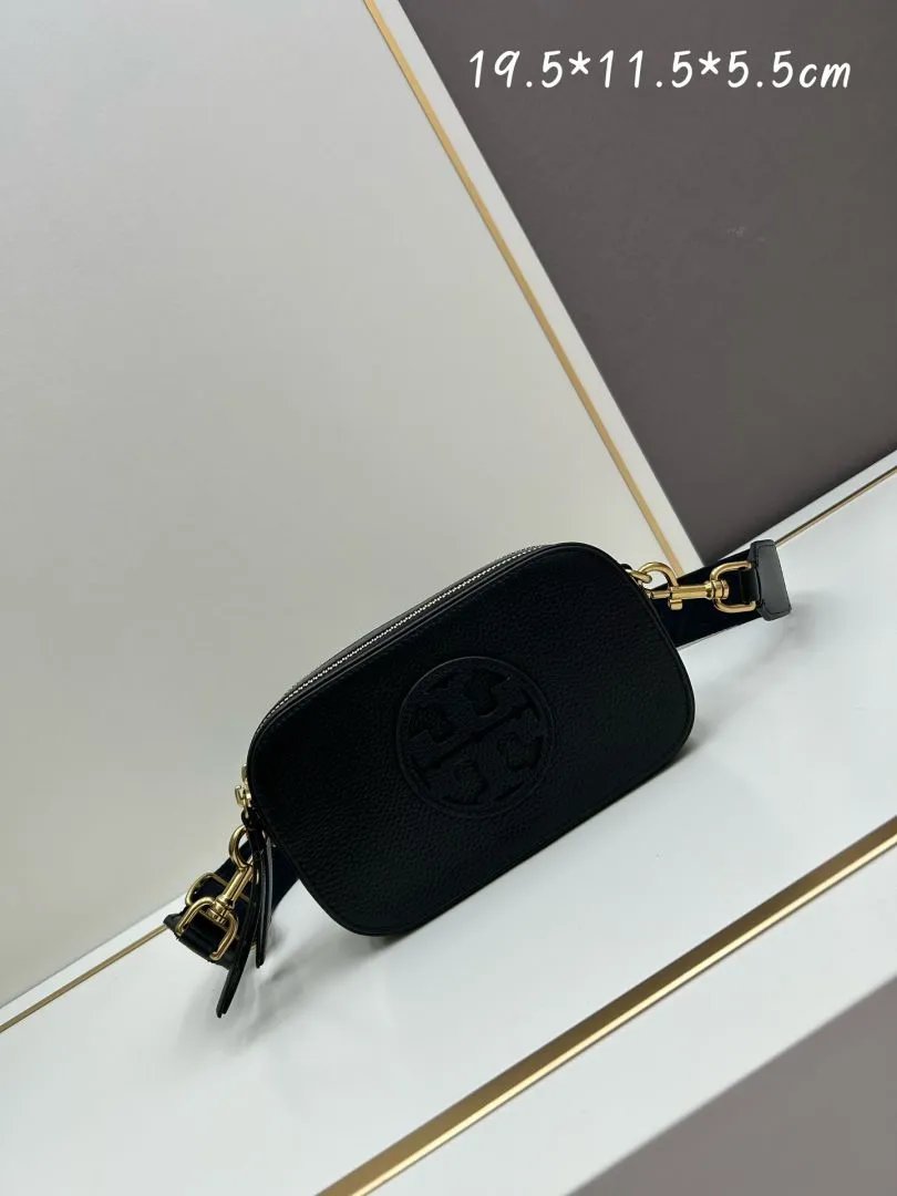LitBuys Crossbody Bag