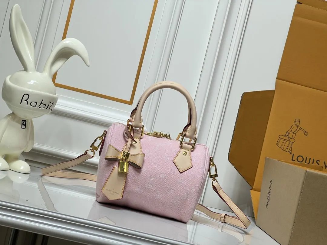 LitBuys Shoulder Bag