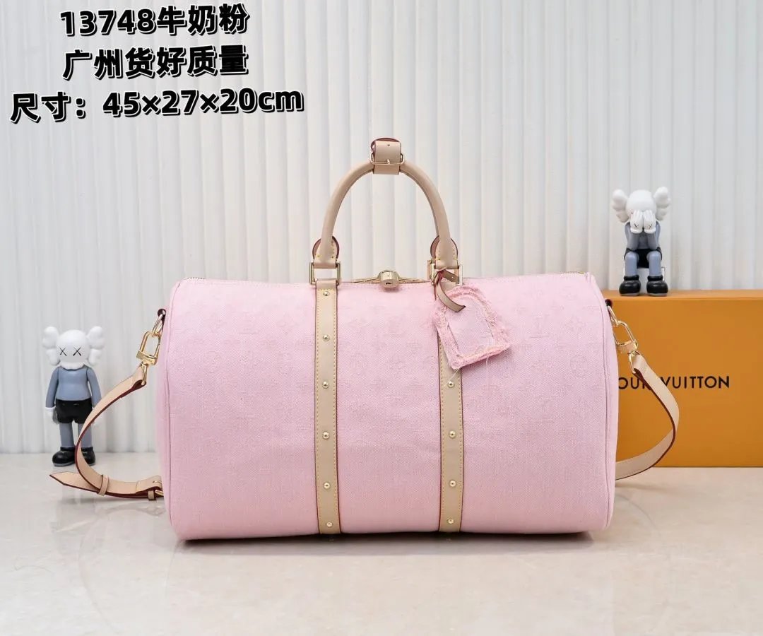 LitBuys Shoulder Bag