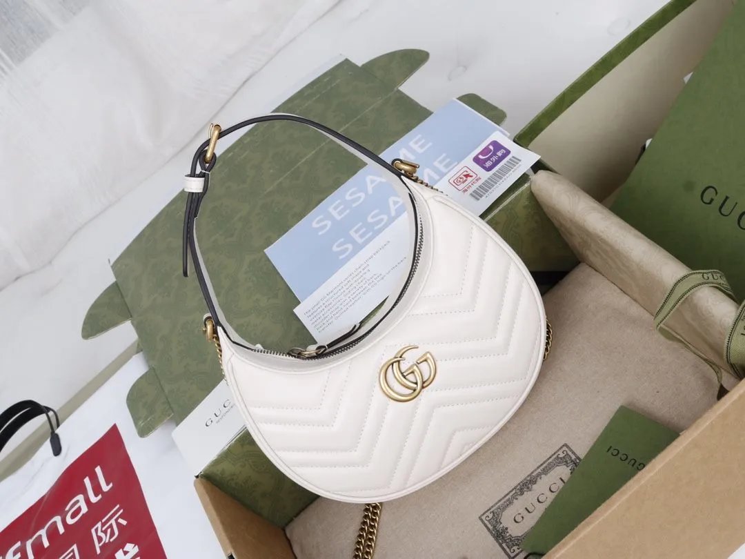 LitBuys Shoulder Bag