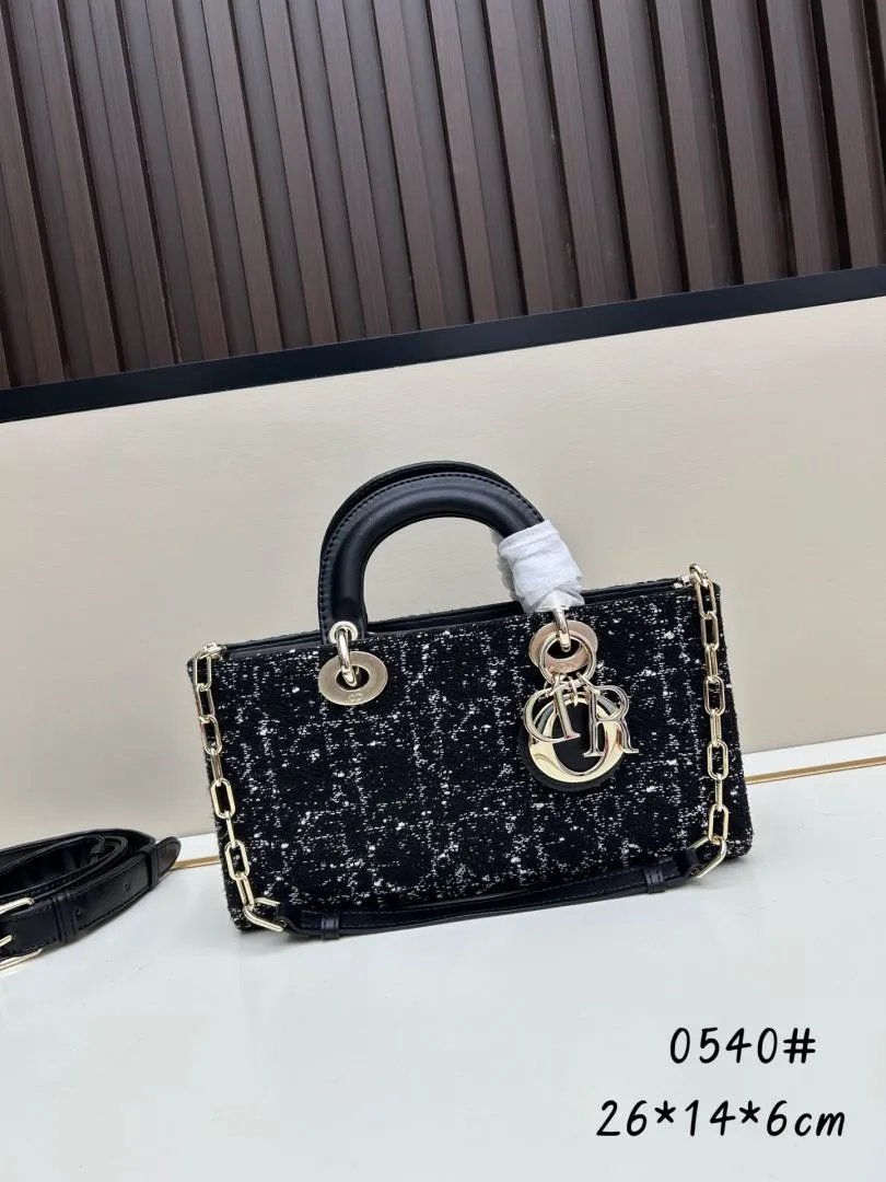 LitBuys Shoulder Bag
