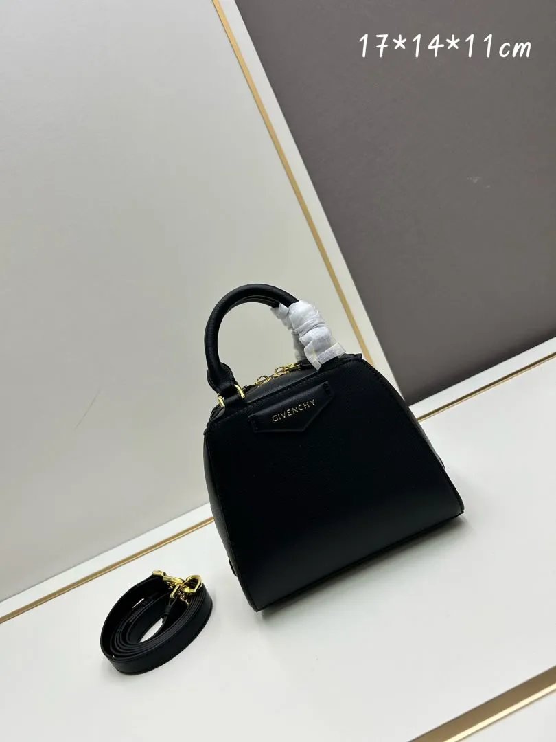LitBuys Crossbody Bag
