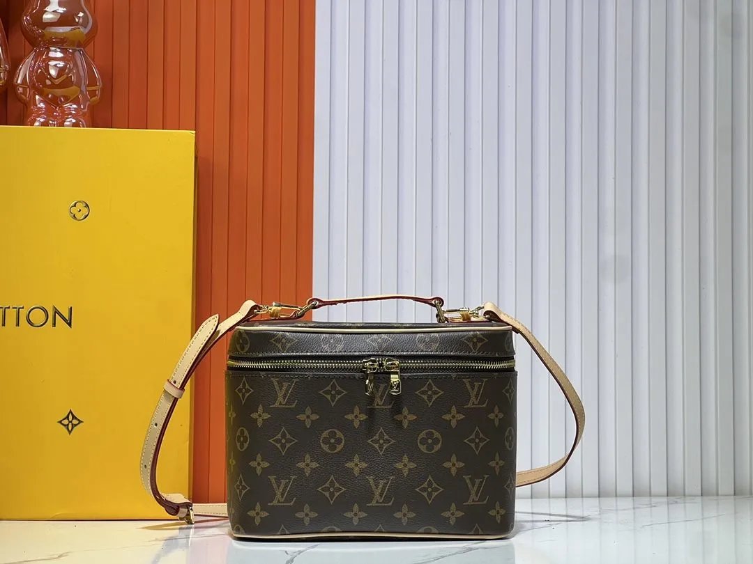 LitBuys Shoulder Bag