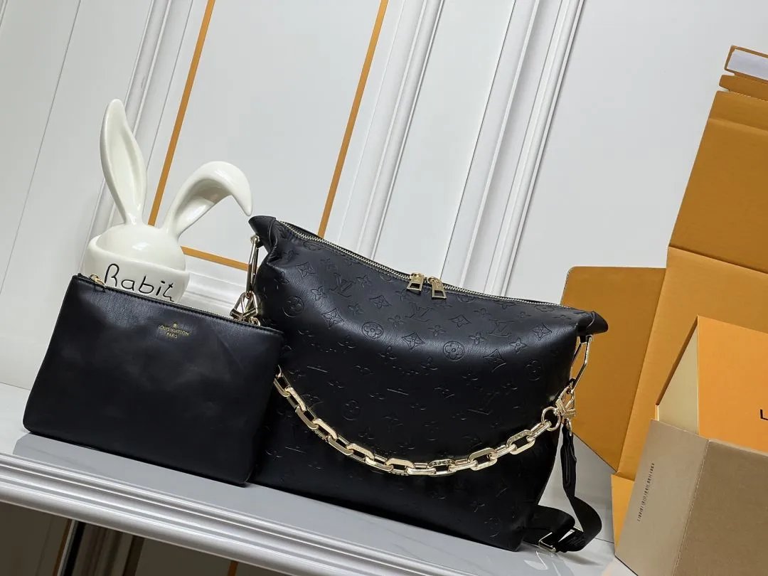 LitBuys Shoulder Bag