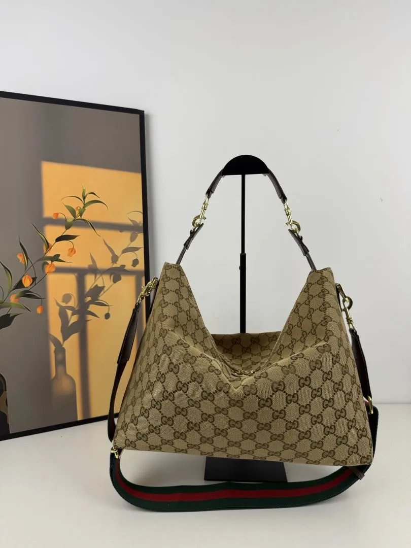 LitBuys Crossbody Bag