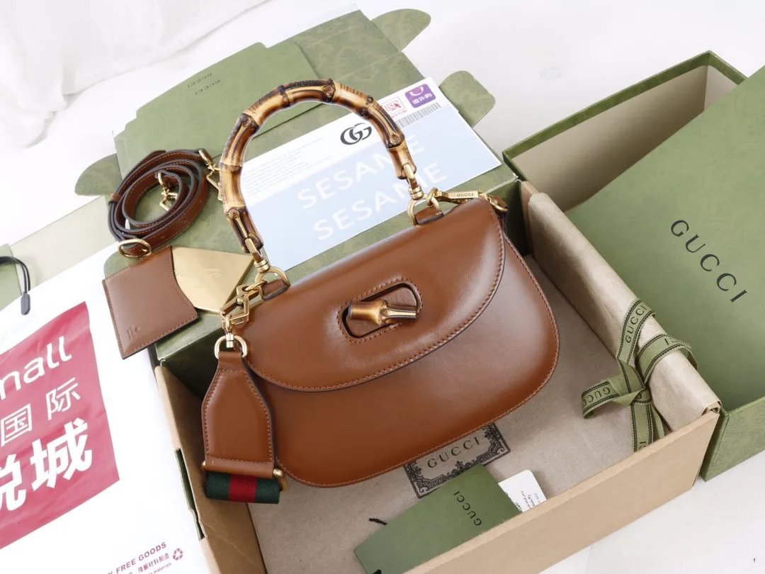 LitBuys Shoulder Bag