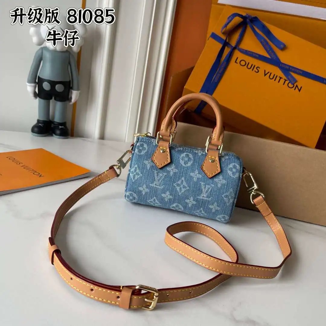 LitBuys Shoulder Bag