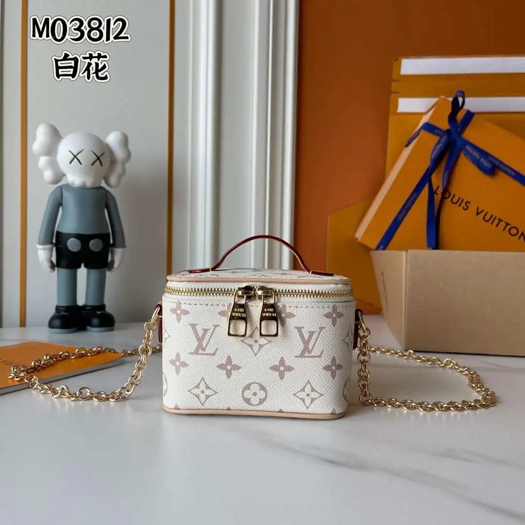 LitBuys Shoulder Bag