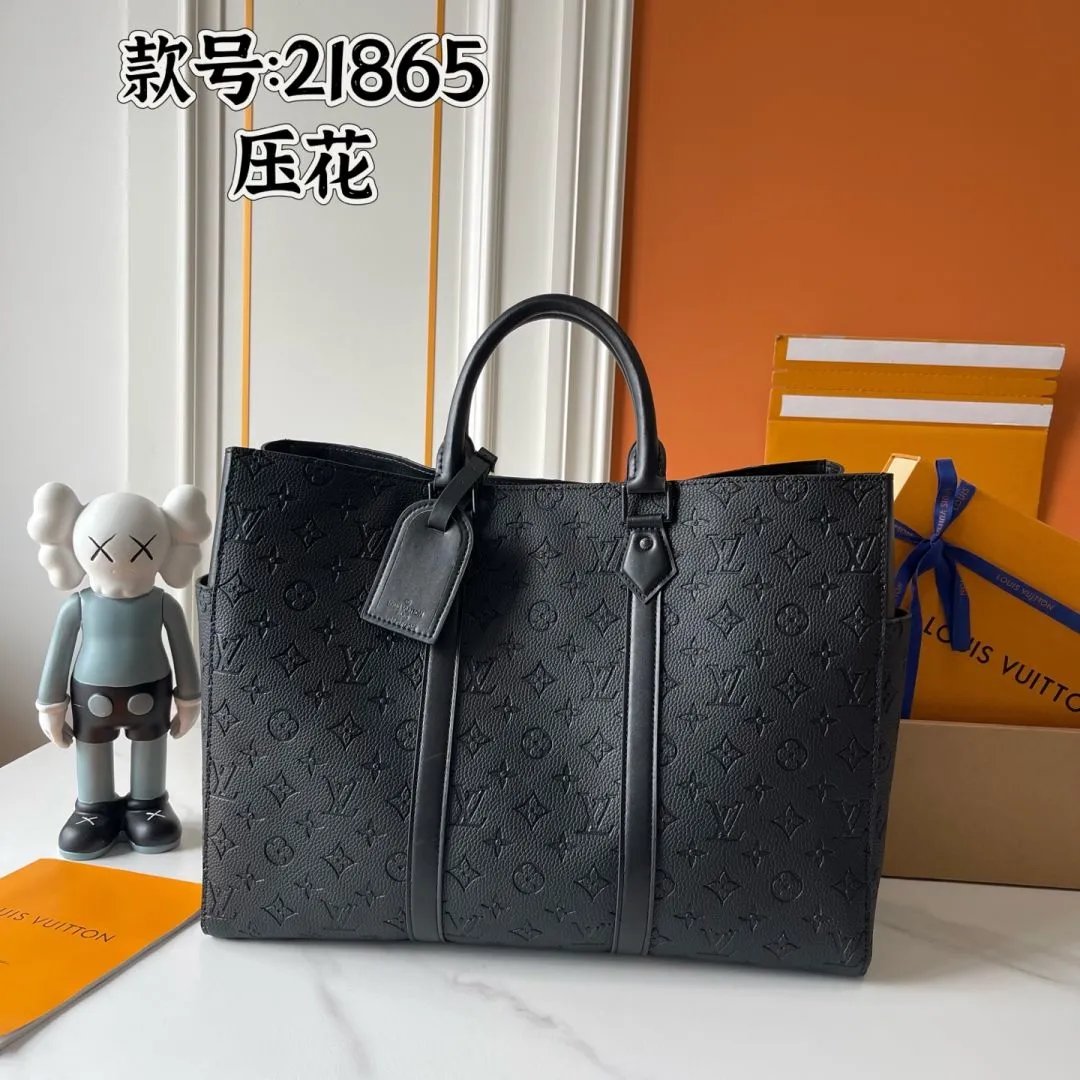 LitBuys Shoulder Bag