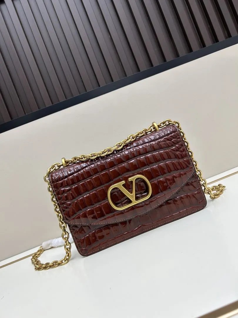 LitBuys Shoulder Bag