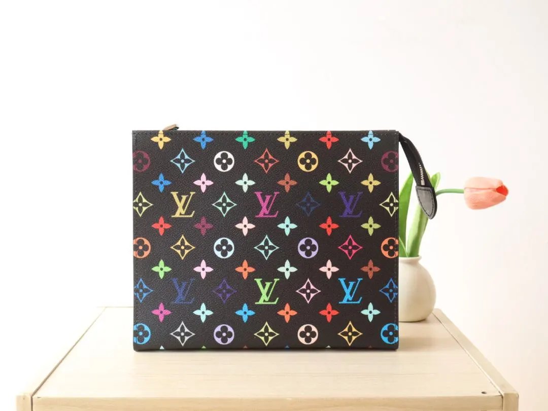 LitBuys Shoulder Bag