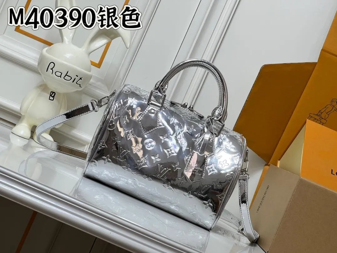 LitBuys Shoulder Bag