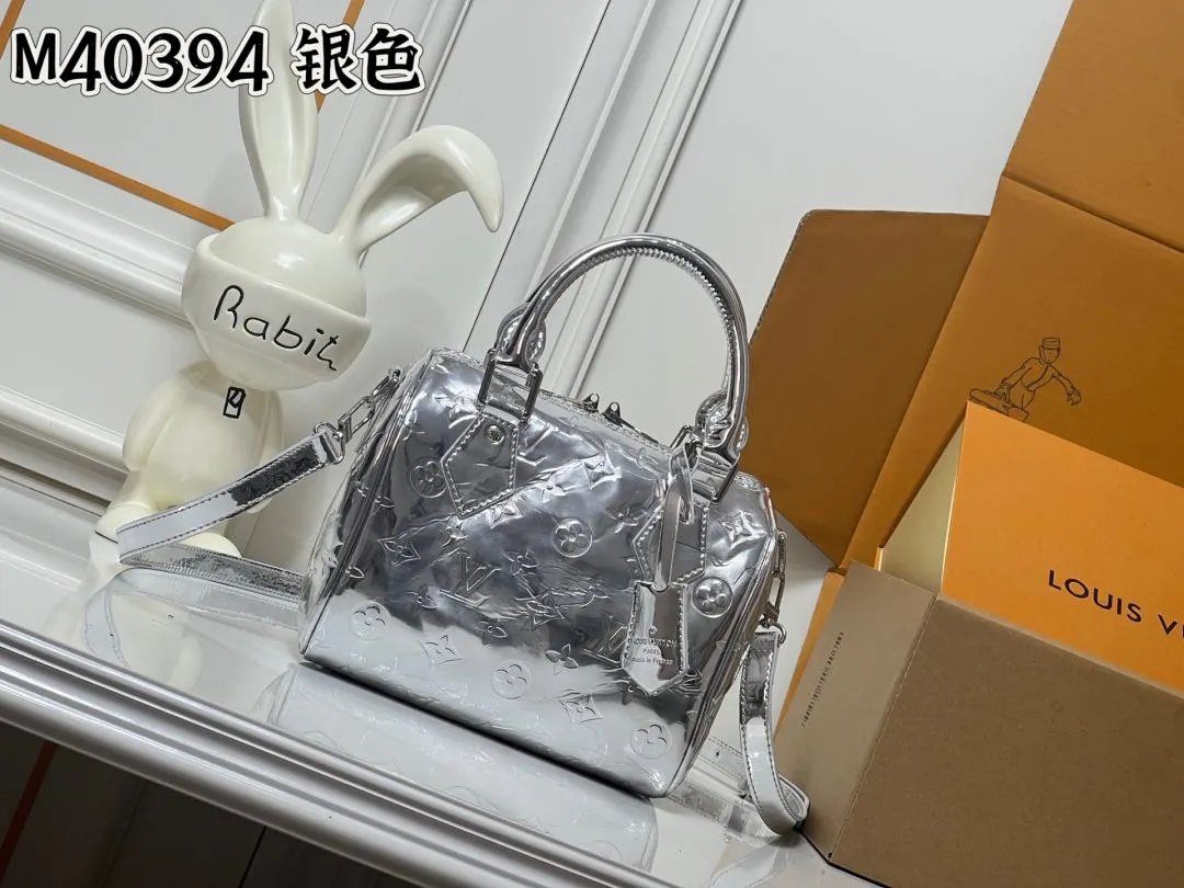 LitBuys Shoulder Bag