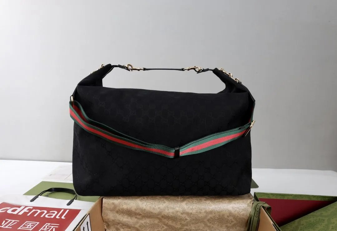 LitBuys Shoulder Bag