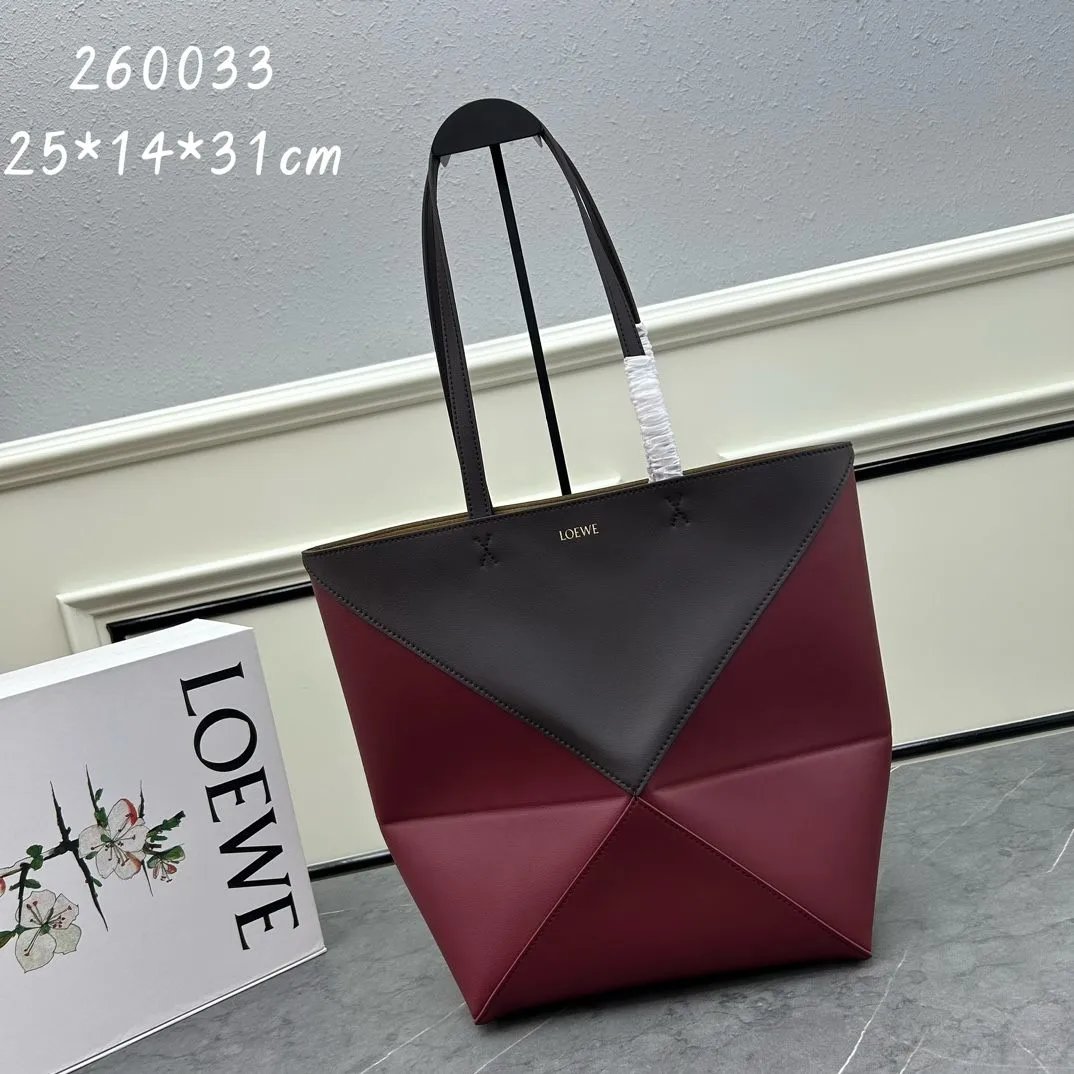 LitBuys Shoulder Bag