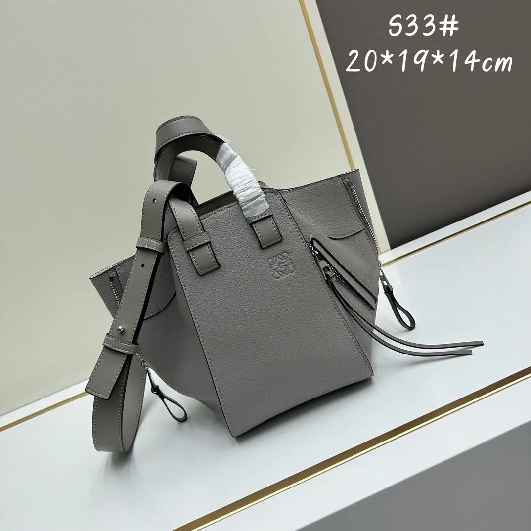 LitBuys Shoulder Bag