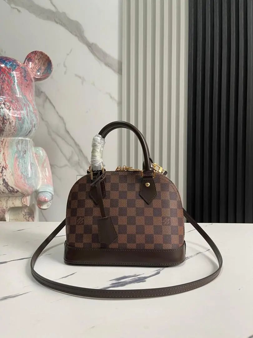 LitBuys Shoulder Bag