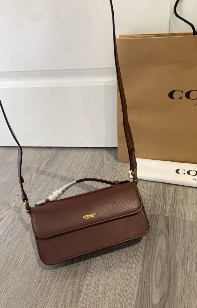 LitBuys Crossbody Bag