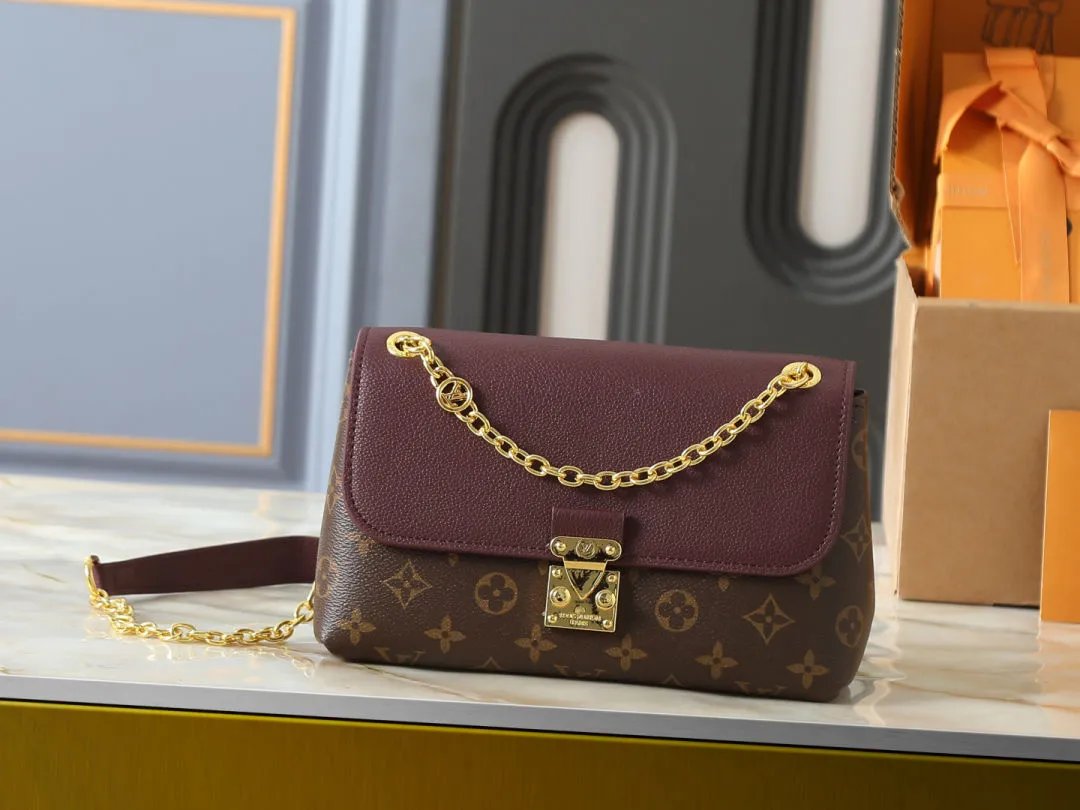 LitBuys Shoulder Bag