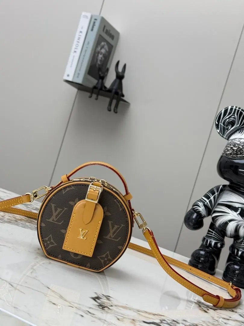 LitBuys Shoulder Bag