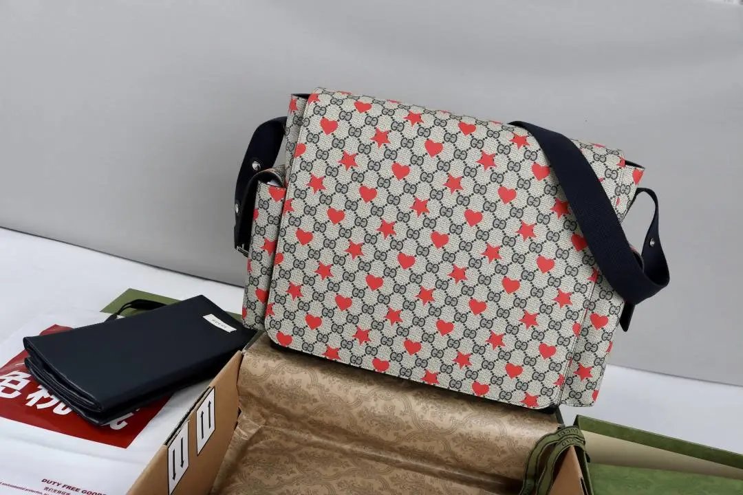 LitBuys Shoulder Bag
