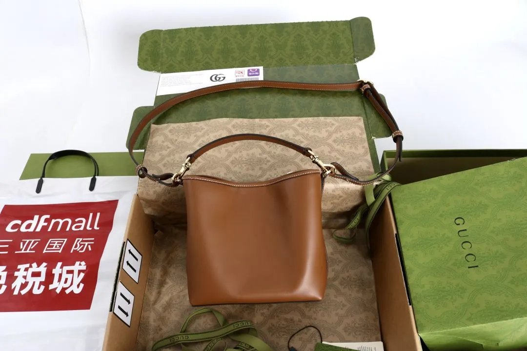 LitBuys Shoulder Bag